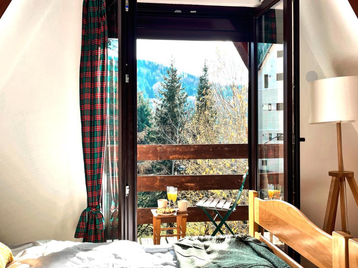 Kuca Na Kopaoniku - Rani Mraz Villa Екстериор снимка