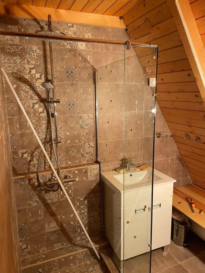 Kuca Na Kopaoniku - Rani Mraz Villa Екстериор снимка